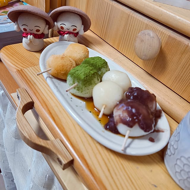mocomocoさんの部屋