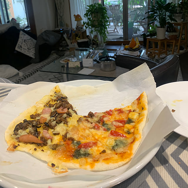 Aqettyさんの部屋