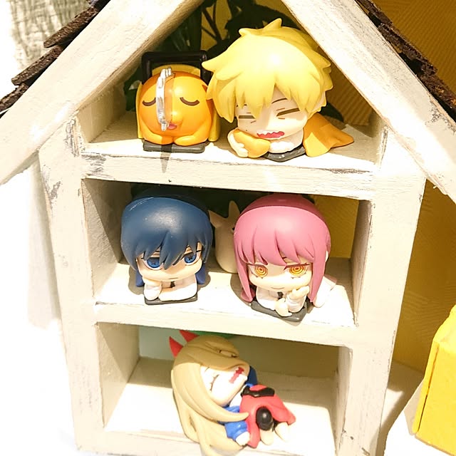 nitti.zakka.kohakuさんの実例写真