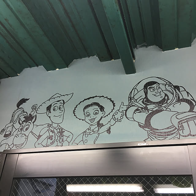 kumaosanさんの実例写真