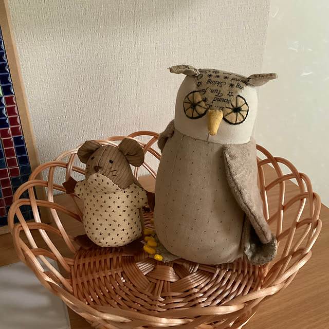 chiiyanさんの部屋