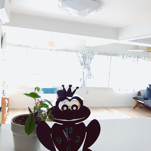 Aiさんの実例写真