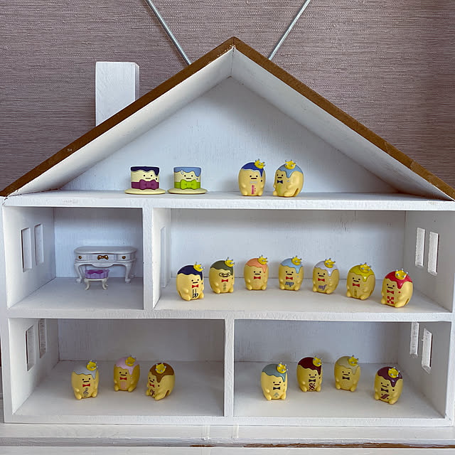 ドールハウス 撮影背景ボード ハンドメイドコーナールーム ドールハウス 撮影背景ボード ハンドメイドコーナールーム