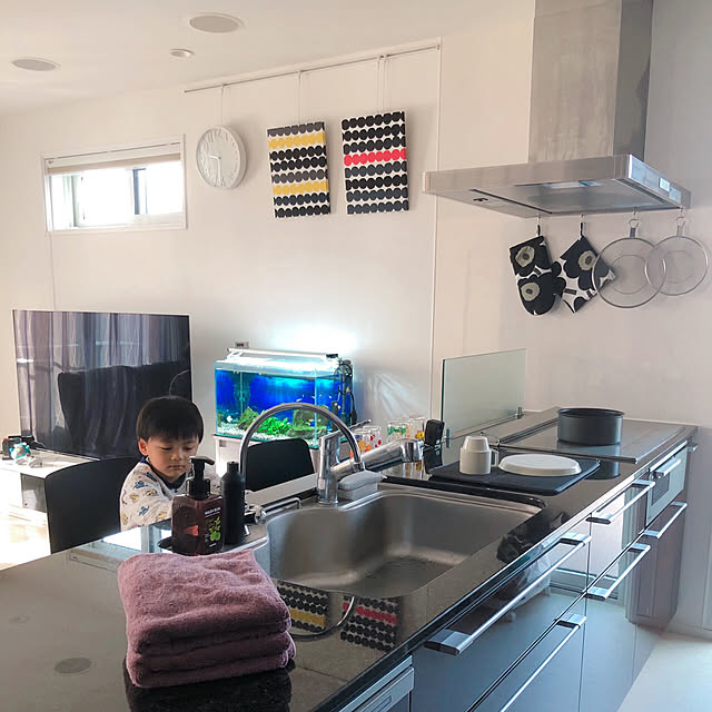 mihoさんの部屋