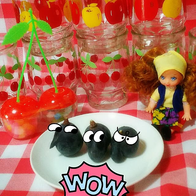 cherrycherryさんの実例写真