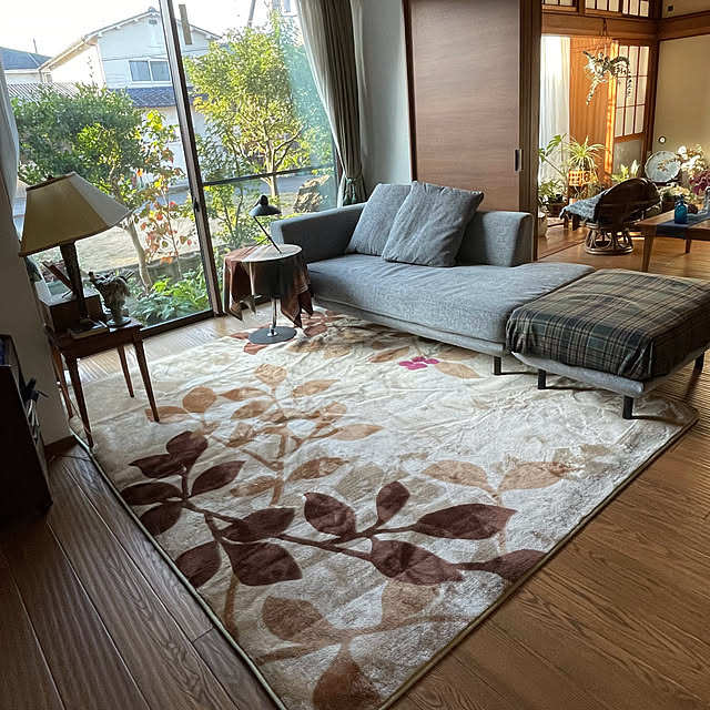 buchiさんの部屋