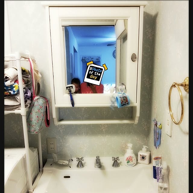 ibukiriakiさんの実例写真