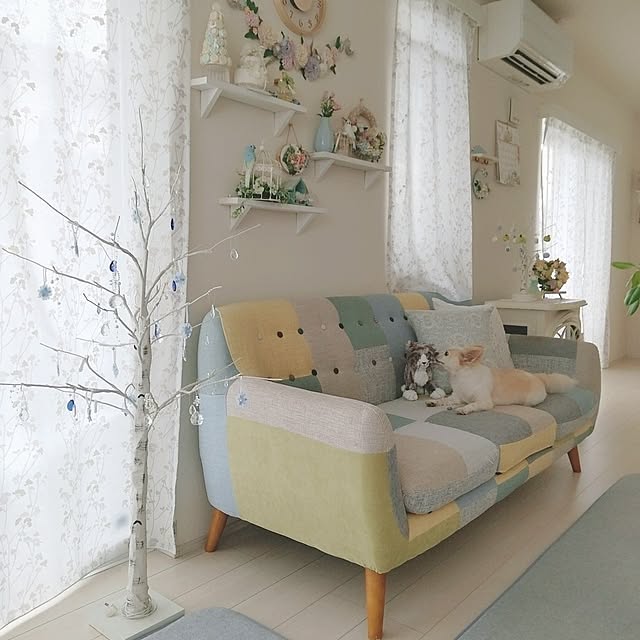 PAOさんの部屋