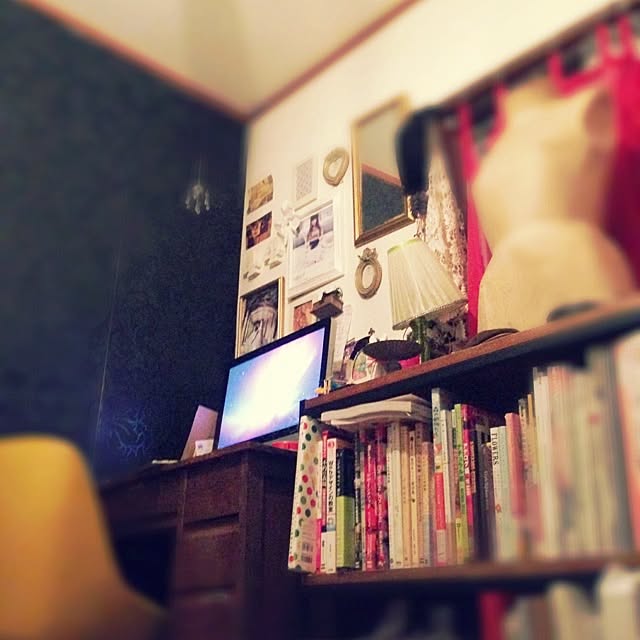 実例写真