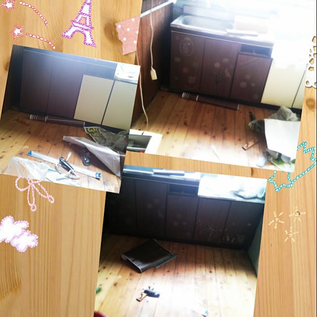 matamさんの実例写真