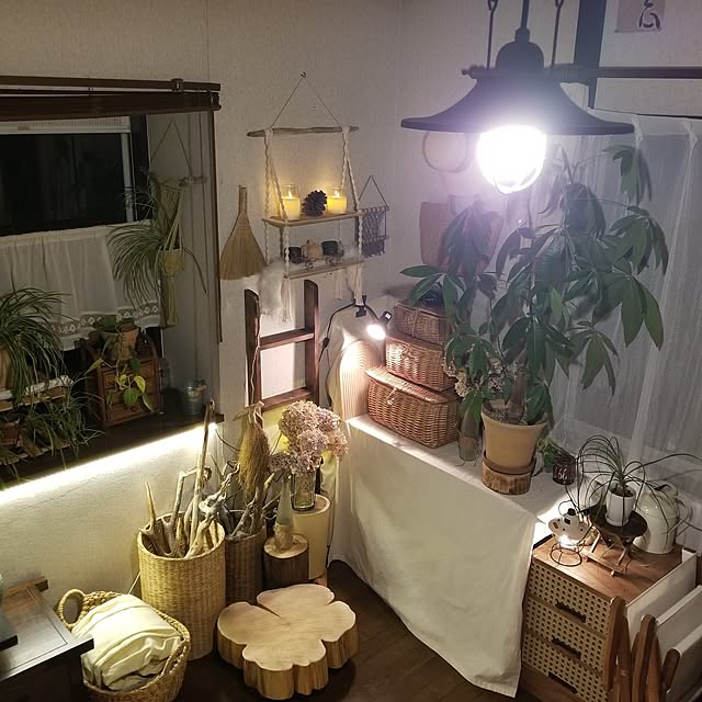 midoriさんの実例写真