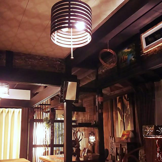 ringarintonさんの実例写真