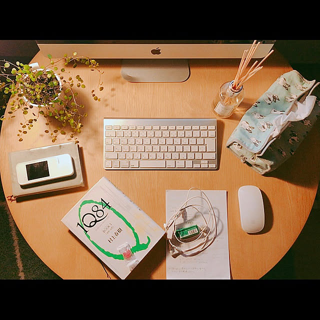 ikueさんの実例写真