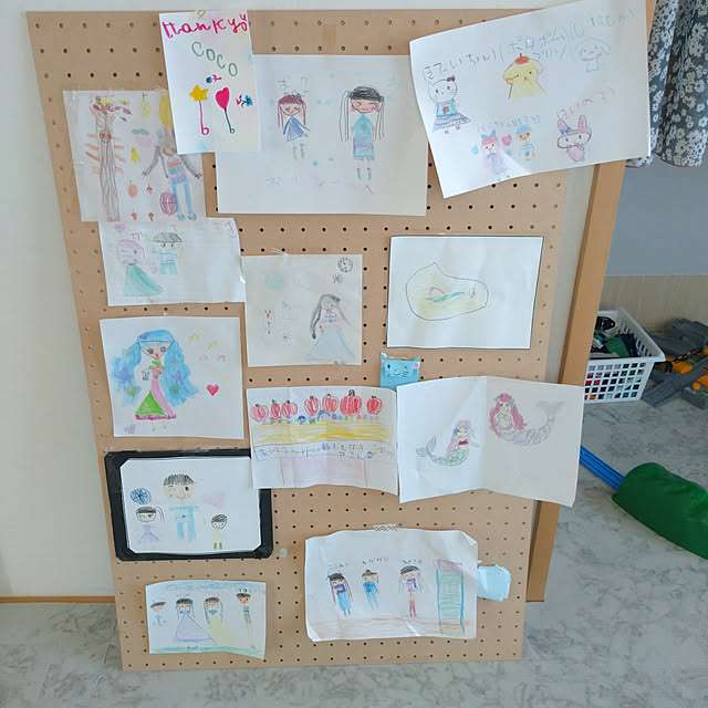 chii24さんの実例写真