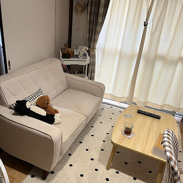 Naoさんの実例写真