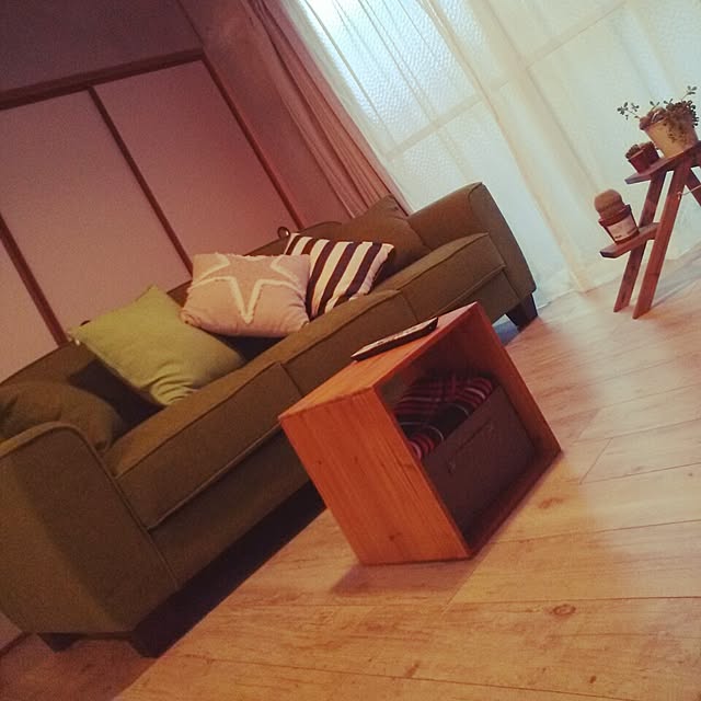marikoさんの実例写真