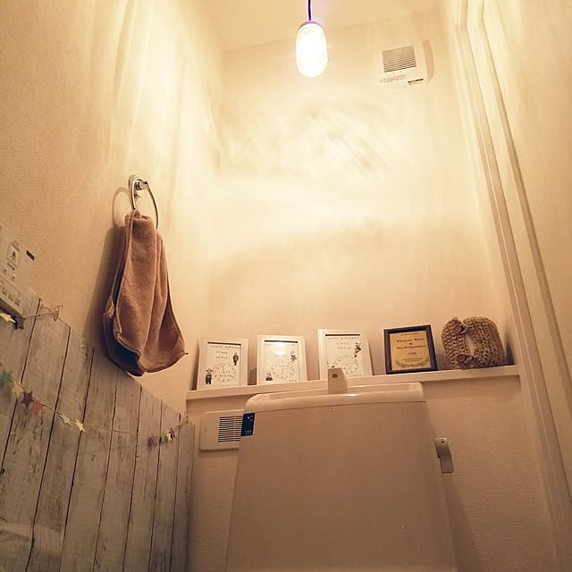 kikoさんの実例写真