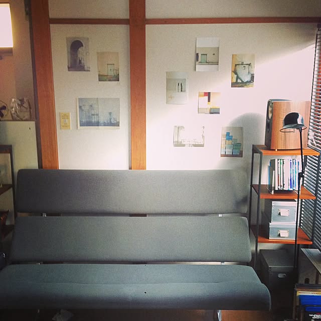 ryu.flatさんの実例写真