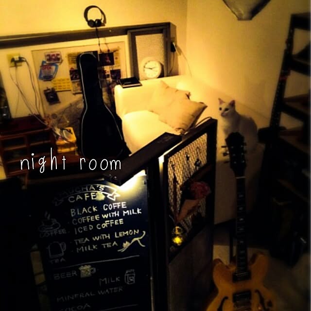 chanaさんの実例写真
