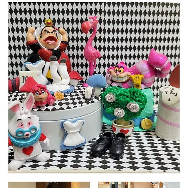 ANTENNAさんの実例写真