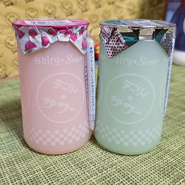 mocomocoさんの部屋