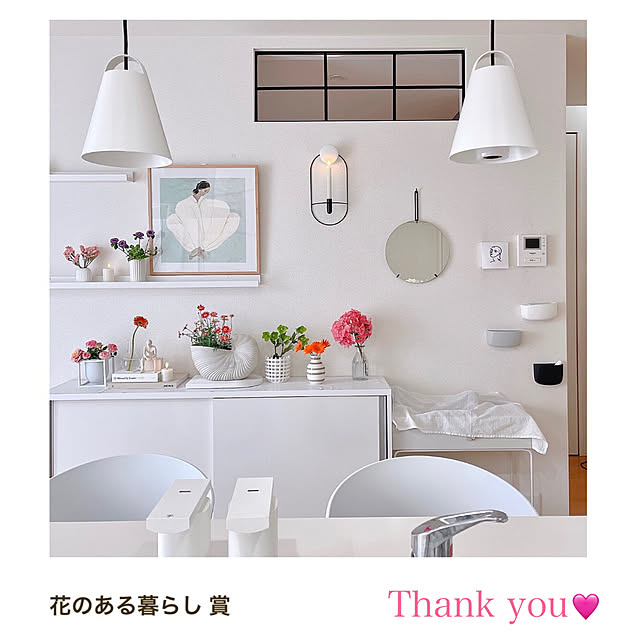mikiさんの実例写真