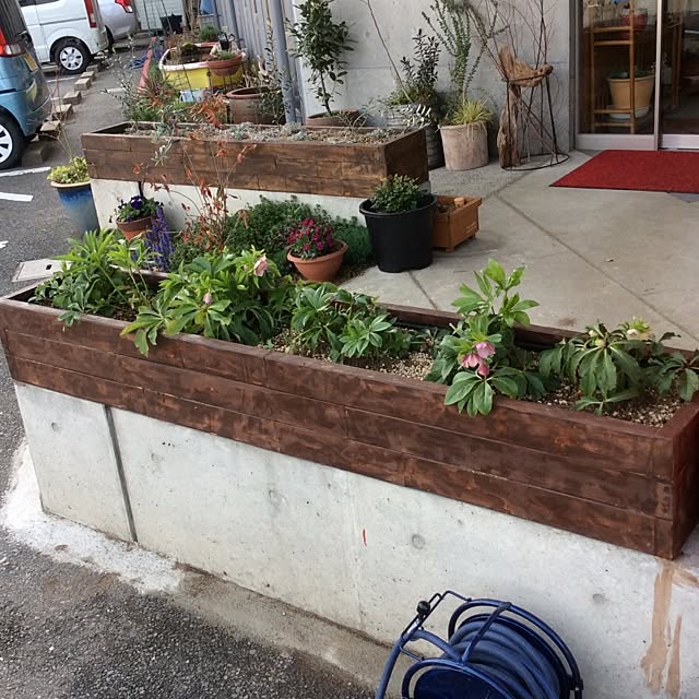 osharetomさんの実例写真