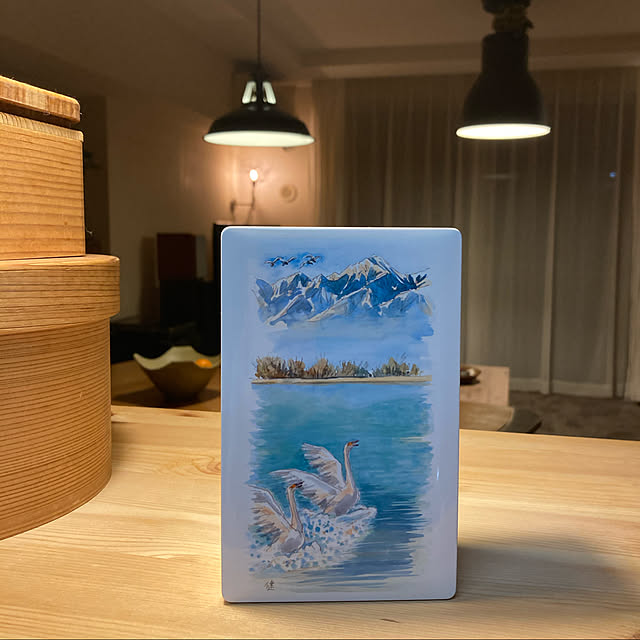 hamaさんの実例写真