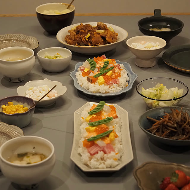 kago.さんの部屋