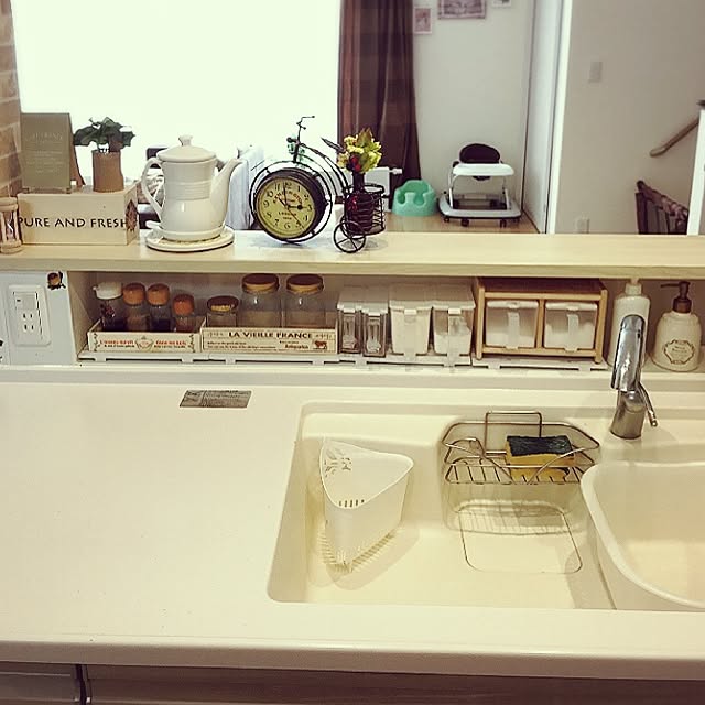 leikaさんの実例写真