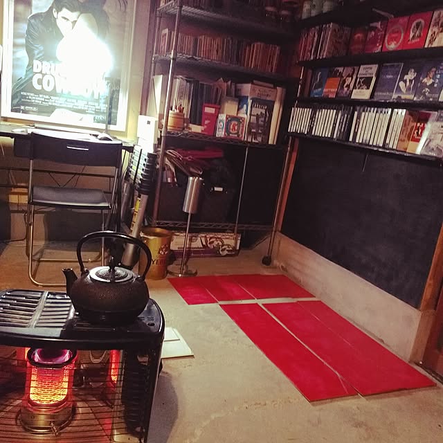 higemanさんの実例写真
