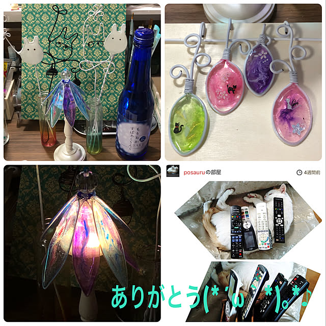 Satoshiさんの実例写真