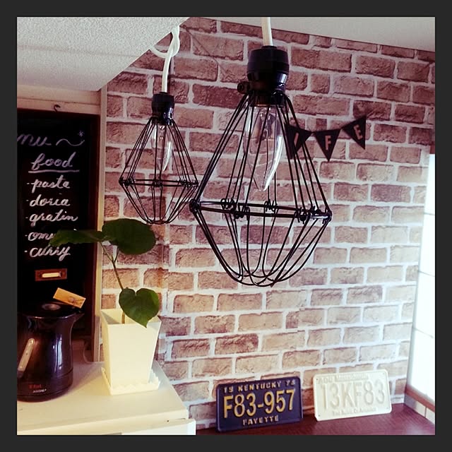 nodokaさんの実例写真