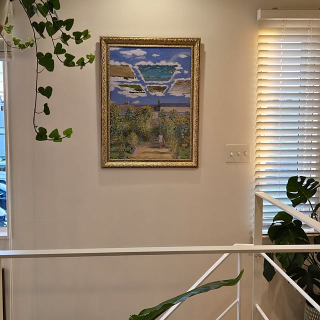 nonbiri_house_さんの部屋