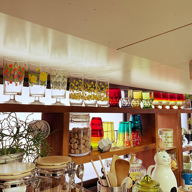 mamanさんの実例写真