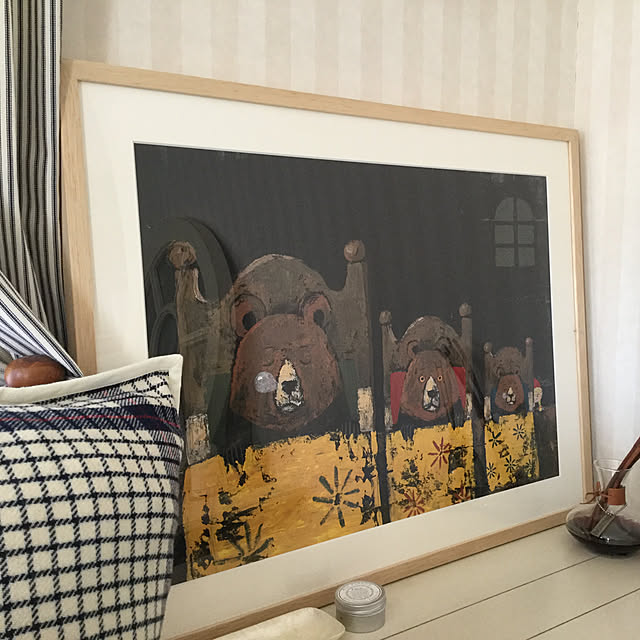 tomomyさんの実例写真