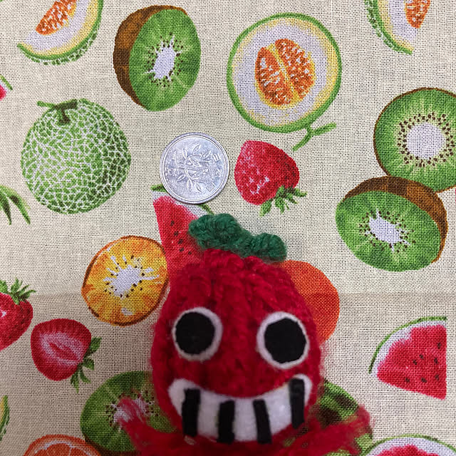 manduonmaさんの部屋
