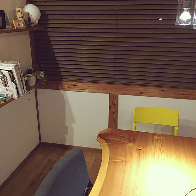 tomoさんの実例写真
