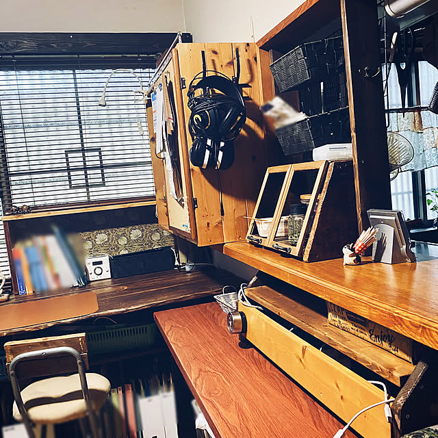 maroさんの部屋