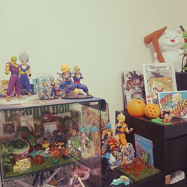 kaanaさんの実例写真