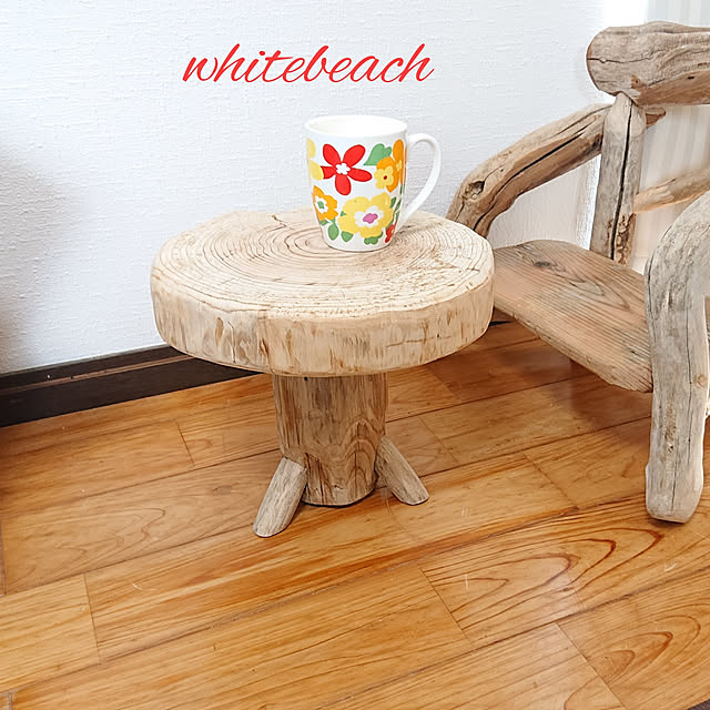 whitebeachさんの実例写真