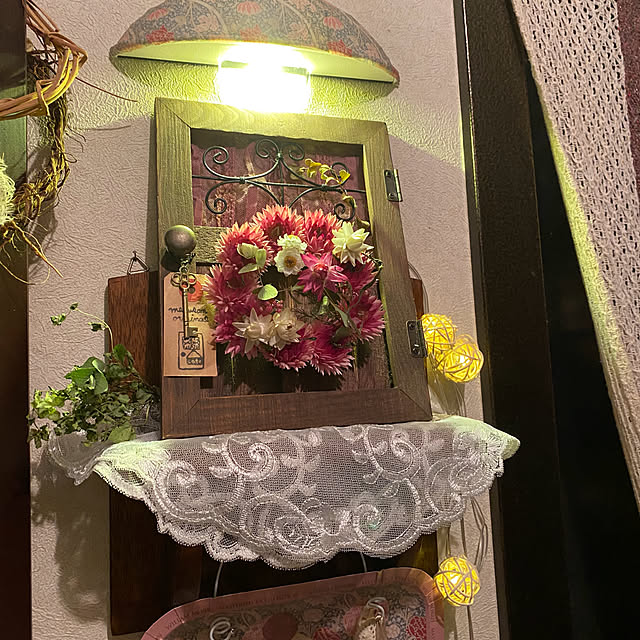 ChiCoさんの部屋