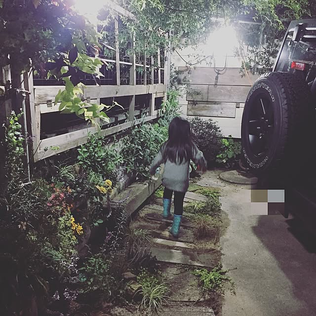 GreenWorksさんの実例写真