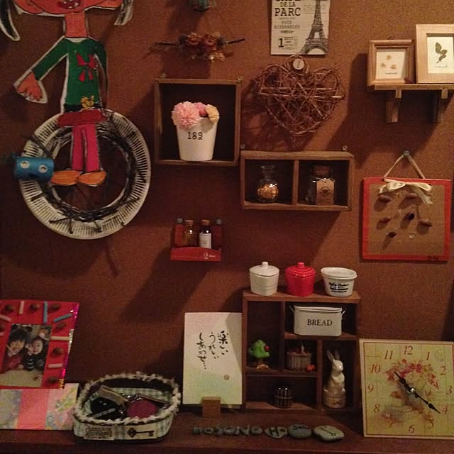 fumirinさんの実例写真