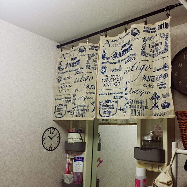 cottonさんの実例写真