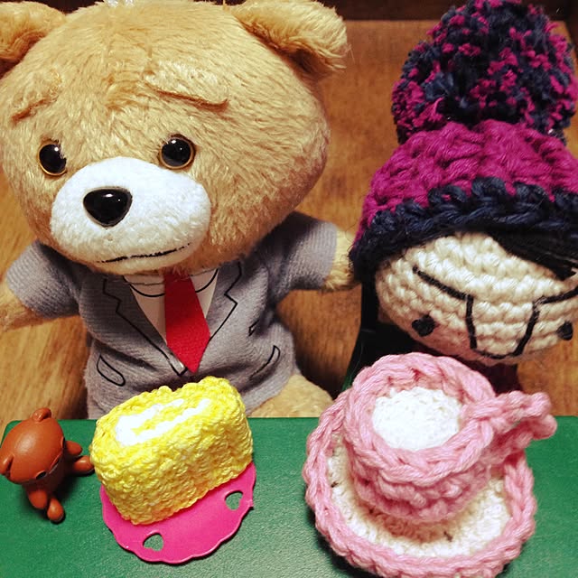 ponさんの実例写真
