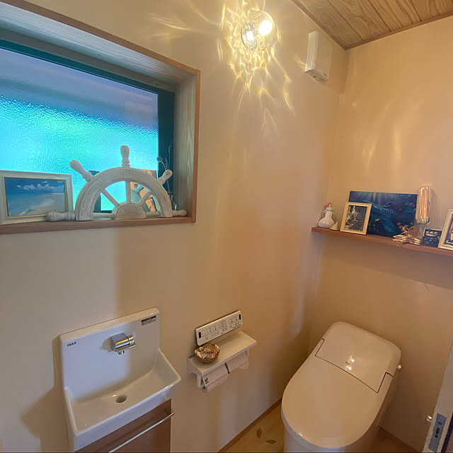 disneyskylandさんの実例写真