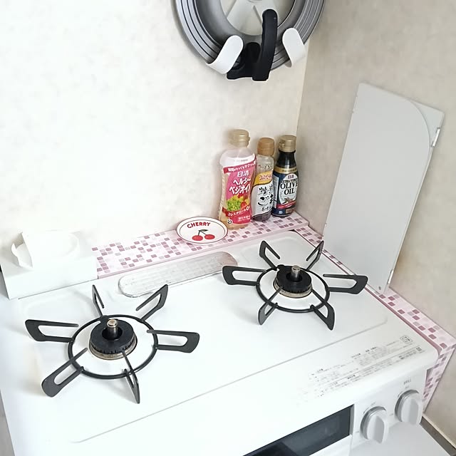 acocoさんの部屋