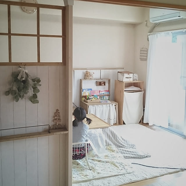 chiさんの実例写真