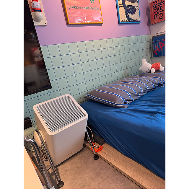 pippiさんの部屋